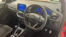 Ford Puma 1.0 EcoBoost Hybrid mHEV ST-Line 5dr Petrol Hatchback